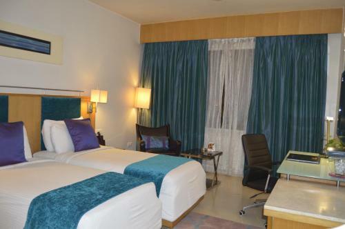 Hotel Fortune Inn Sree Kanya