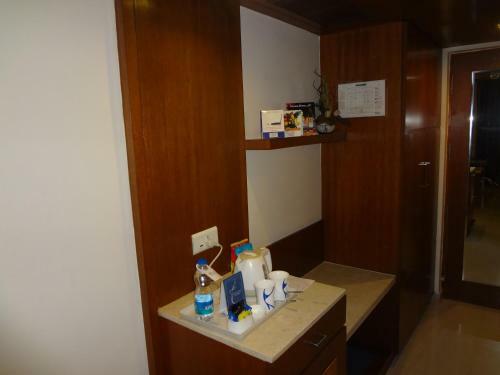 Hotel Fortune Inn Sree Kanya