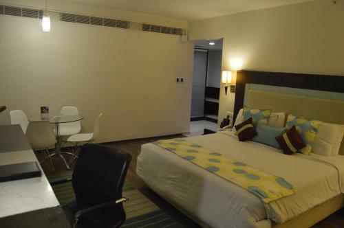 Hotel Fortune Inn Sree Kanya