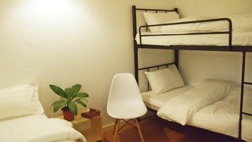 Hostal The Gatherings Place