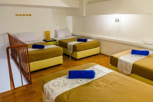 Hotel D�riverside Inn
