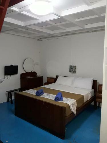 Hotel D�riverside Inn
