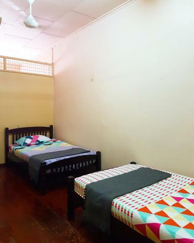 Bed & Breakfast Sunb Residence