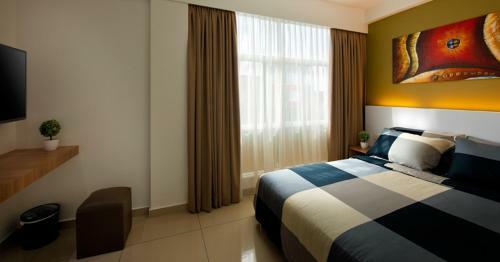 Rivero Boutique Hotel Melaka