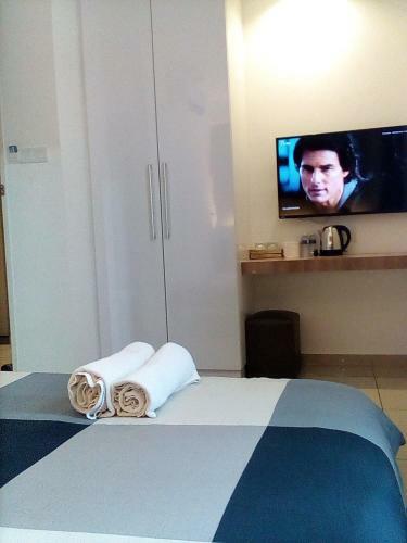 Rivero Boutique Hotel Melaka