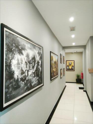 Rivero Boutique Hotel Melaka