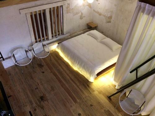 Hostal Rimba Hang Kasturi Villa