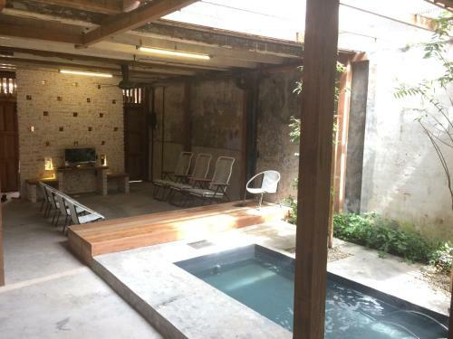 Hostal Rimba Hang Kasturi Villa