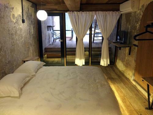 Hostal Rimba Hang Kasturi Villa
