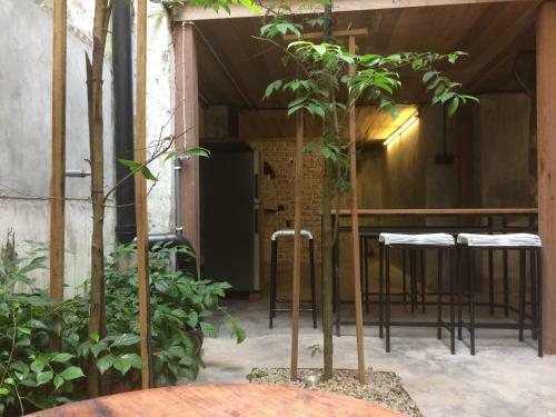 Hostal Rimba Hang Kasturi Villa