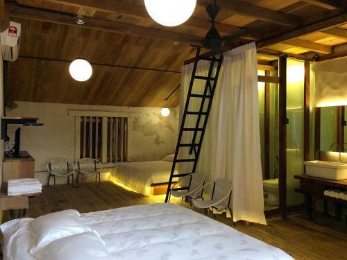 Hostal Rimba Hang Kasturi Villa