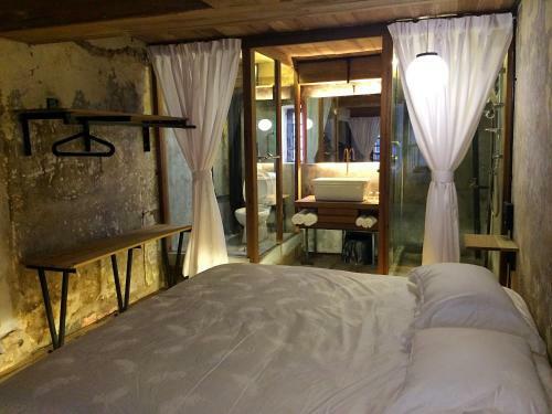 Hostal Rimba Hang Kasturi Villa