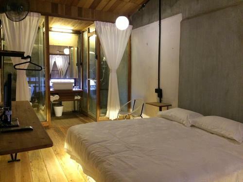 Hostal Rimba Hang Kasturi Villa
