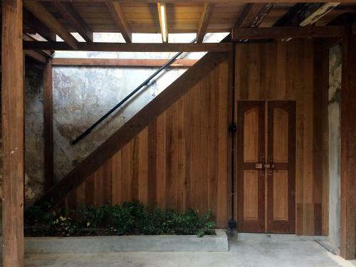 Hostal Rimba Hang Kasturi Villa