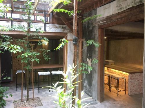 Hostal Rimba Hang Kasturi Villa