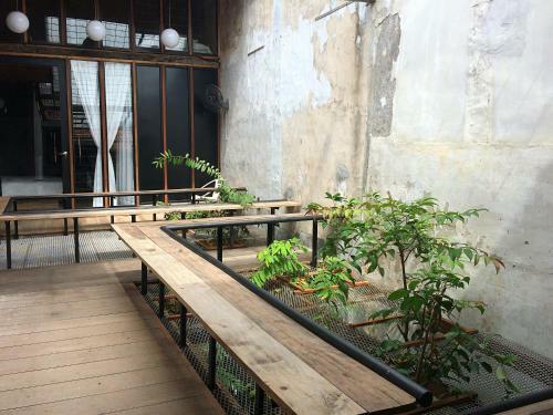 Hostal Rimba Hang Kasturi Villa