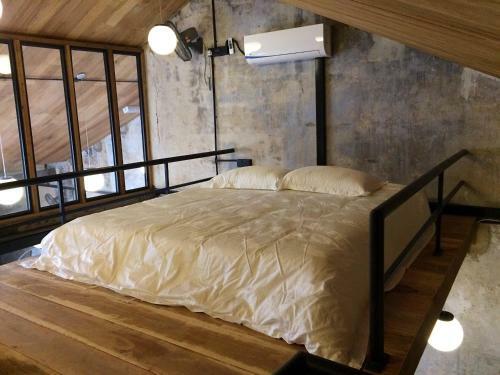 Hostal Rimba Hang Kasturi Villa