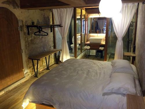 Hostal Rimba Hang Kasturi Villa