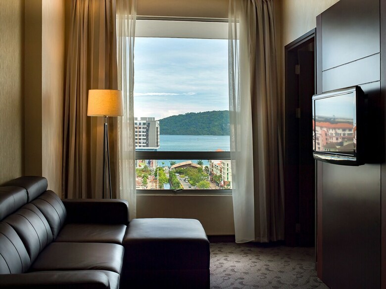 Hotel Cititel Express Kota Kinabalu