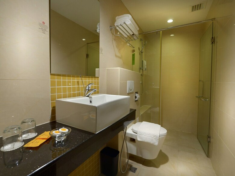 Hotel Cititel Express Kota Kinabalu
