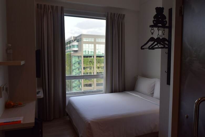 Hotel Cititel Express Kota Kinabalu
