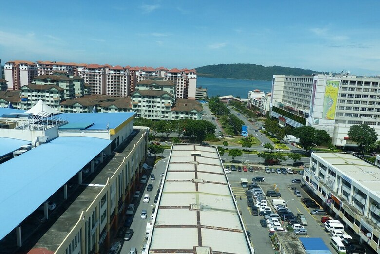 Hotel Cititel Express Kota Kinabalu