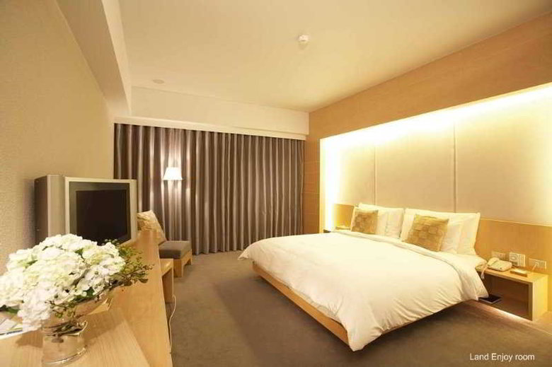 Hotel Wulai Pause Landis Resort