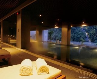 Hotel Wulai Pause Landis Resort