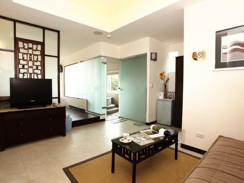 Hotspring World Wulai
