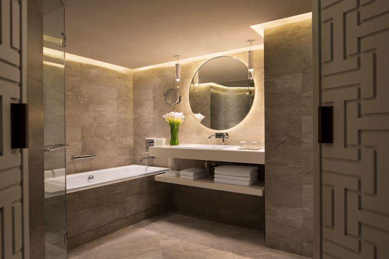 Hotel Grand Hyatt Taipei