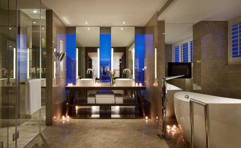 Hotel Grand Hyatt Taipei