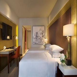 Hotel Grand Hyatt Taipei