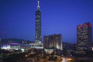 Hotel Grand Hyatt Taipei