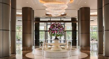 Hotel Grand Hyatt Taipei
