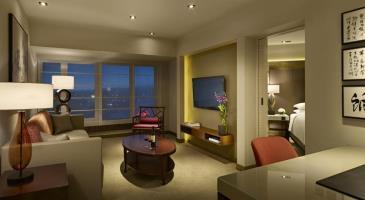 Hotel Grand Hyatt Taipei