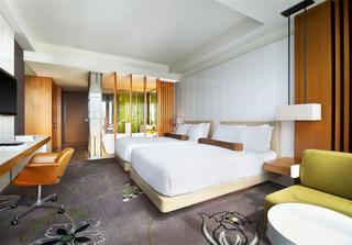W Hotel Taipei