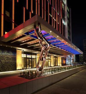 W Hotel Taipei
