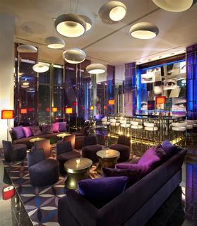W Hotel Taipei