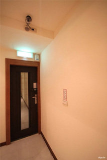 Aparthotel Lucky Apartment-city Hall