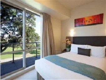 Hotel Auckland Takapuna Oaks