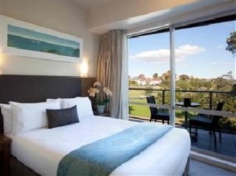 Hotel Auckland Takapuna Oaks