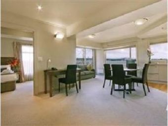 Hotel Auckland Takapuna Oaks