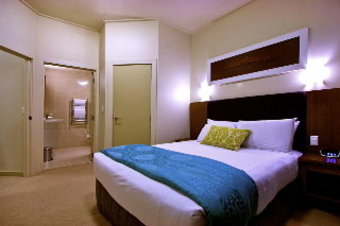 Hotel Auckland Takapuna Oaks