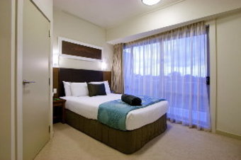 Hotel Auckland Takapuna Oaks