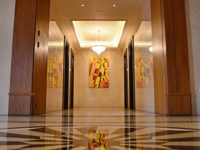 Hotel Fushin Taipei