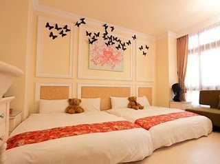 Tan Hui Modern Hotel