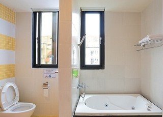 Tan Hui Modern Hotel