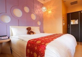 Tan Hui Modern Hotel