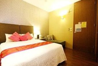 Tan Hui Modern Hotel