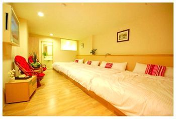 Tanxiang Resort Hotel Sun Moon Lake